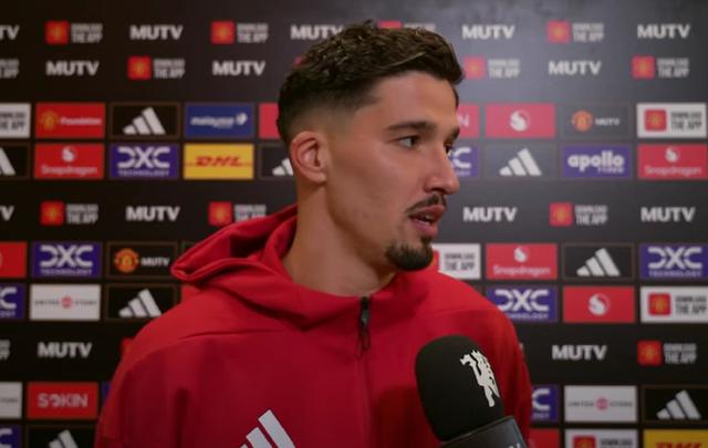 吹罚对你有, 接下来一周