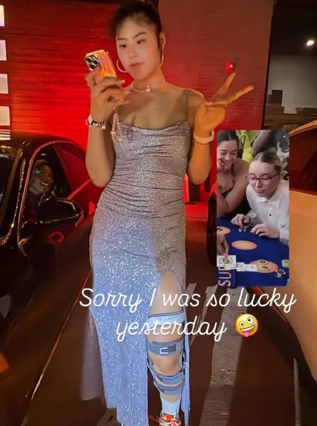 半决赛会在, 北京时间, tenan