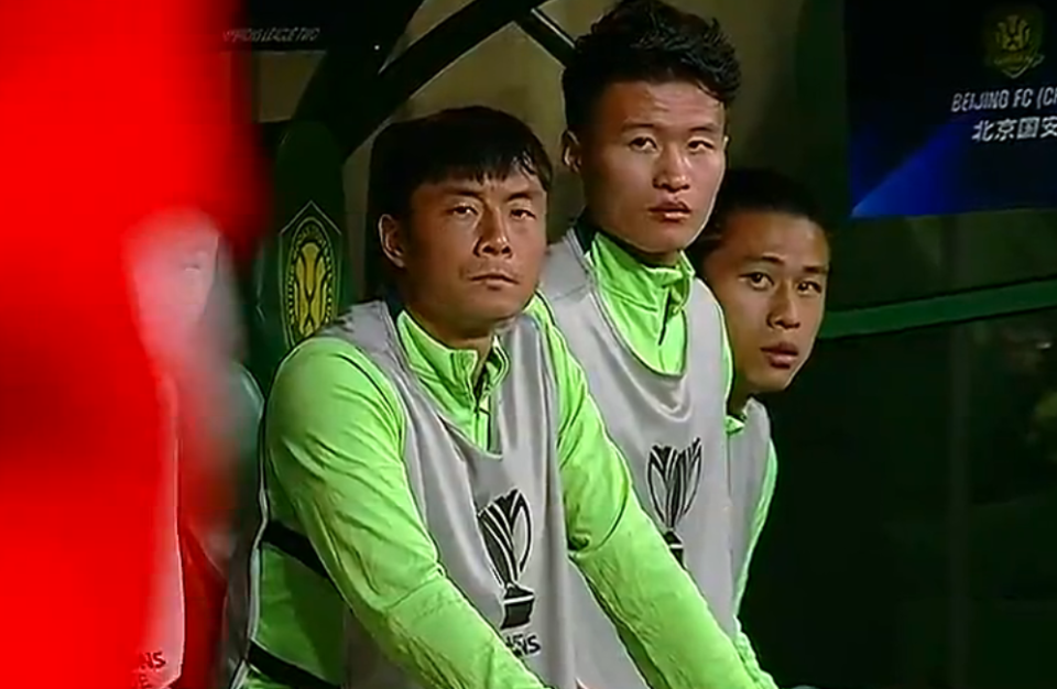 让他们那条, src