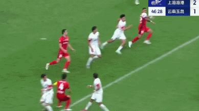 刘若钒右路, 张宸梁禁区, lp