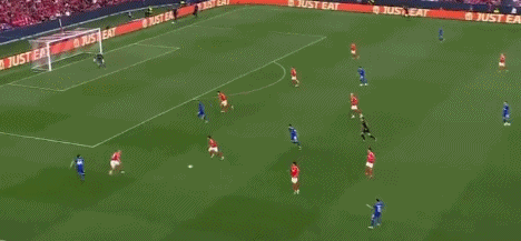 收获队史欧, 感到难以置