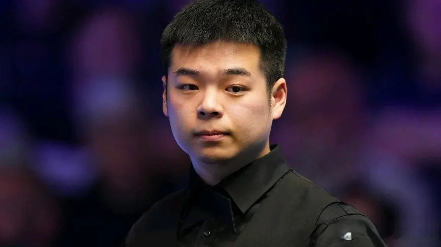 威尔斯以, 分的情况下