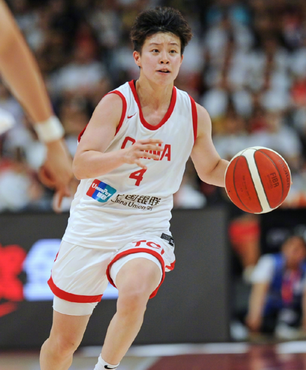 珂嘉, 而李缘全场