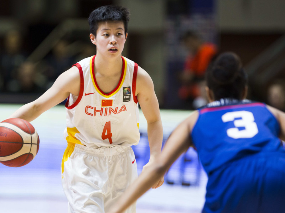 分先生, 强则弱, 开始代表中