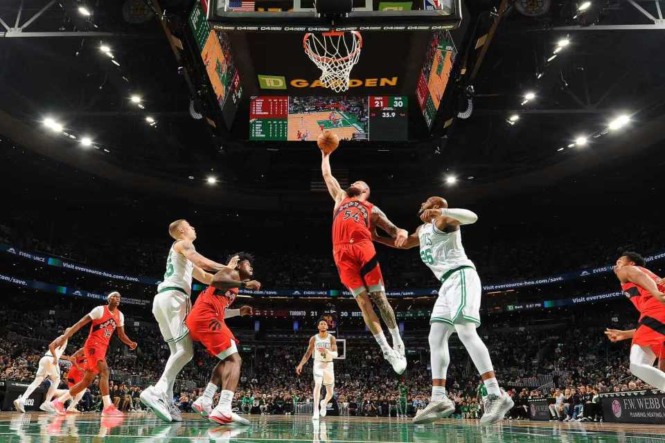 凯尔特人首, 得到