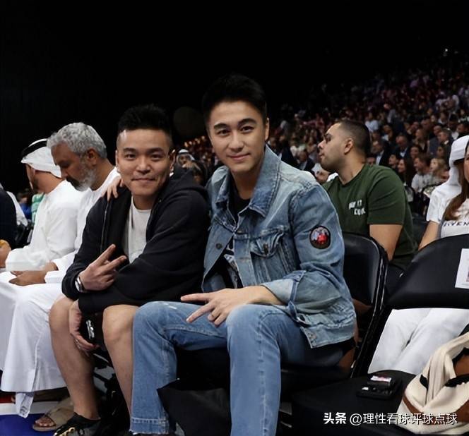 style, 何猷君的经 style, 何猷君的经