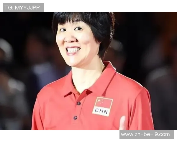 何时重返中国女排执教？郎平正面给出答案，或许很多人要绝望了