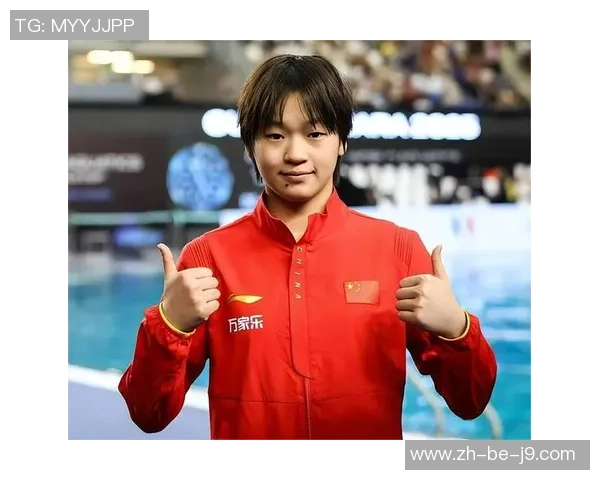 官宣！全红婵确认正式复出，领衔10位奥运冠军出战全运会，冲5金王